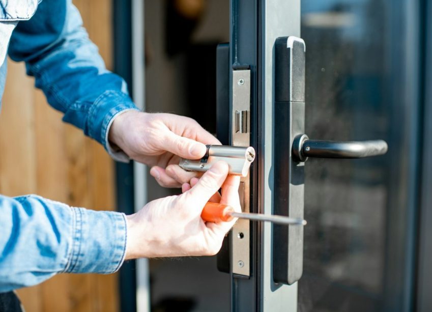 Modern prodigy electro disassembling